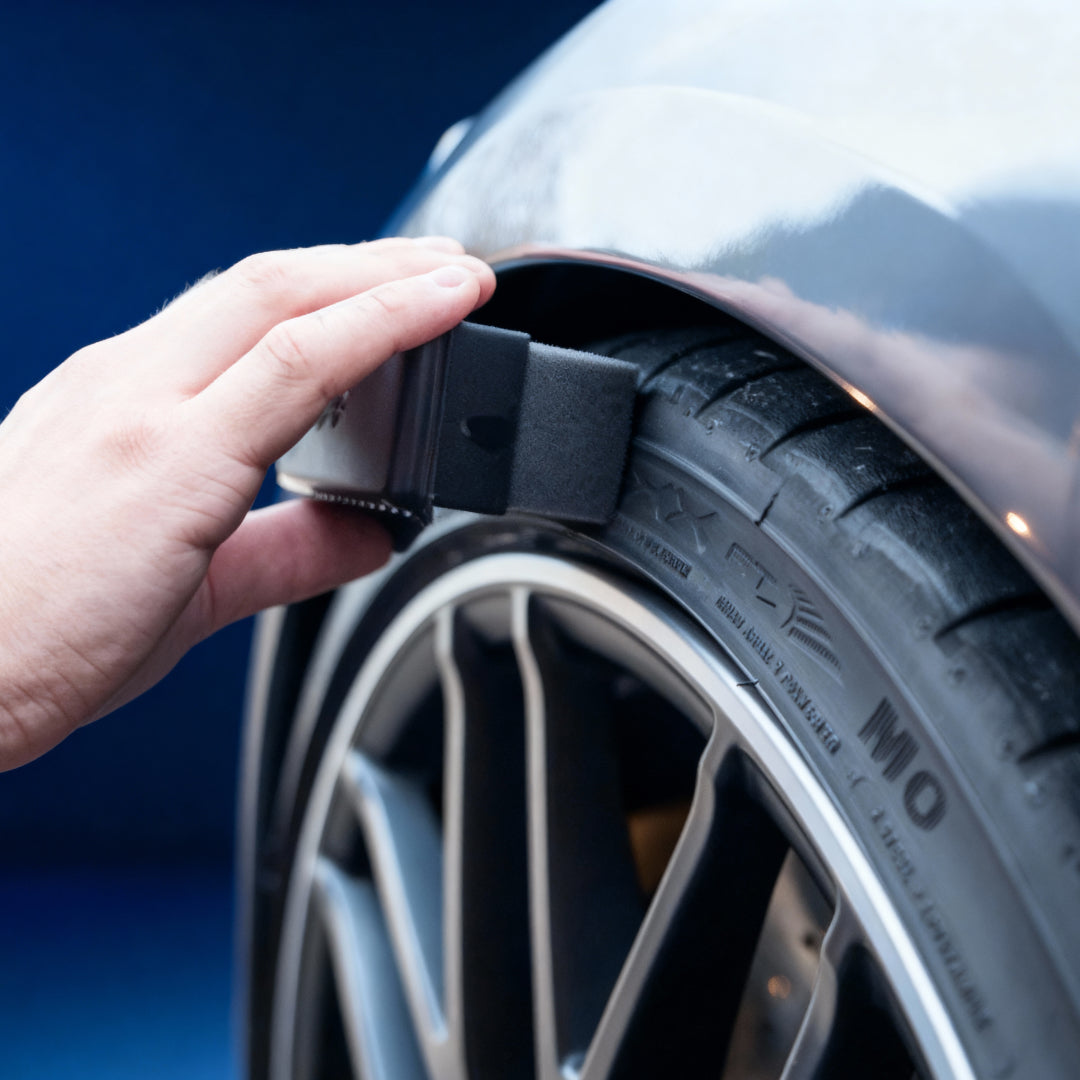 Applikatoren & Schwämme