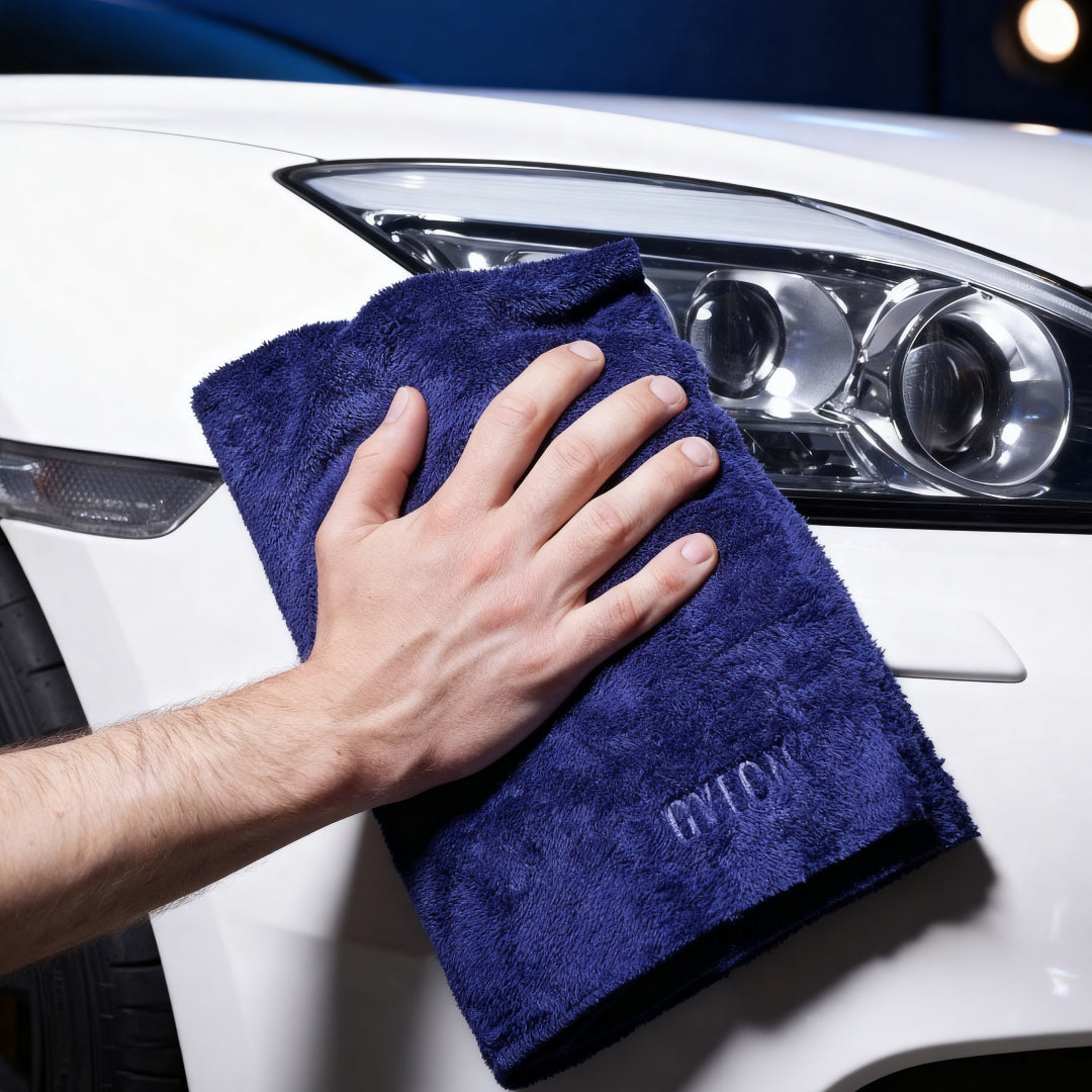 Auftrags- & Versiegelungstuch