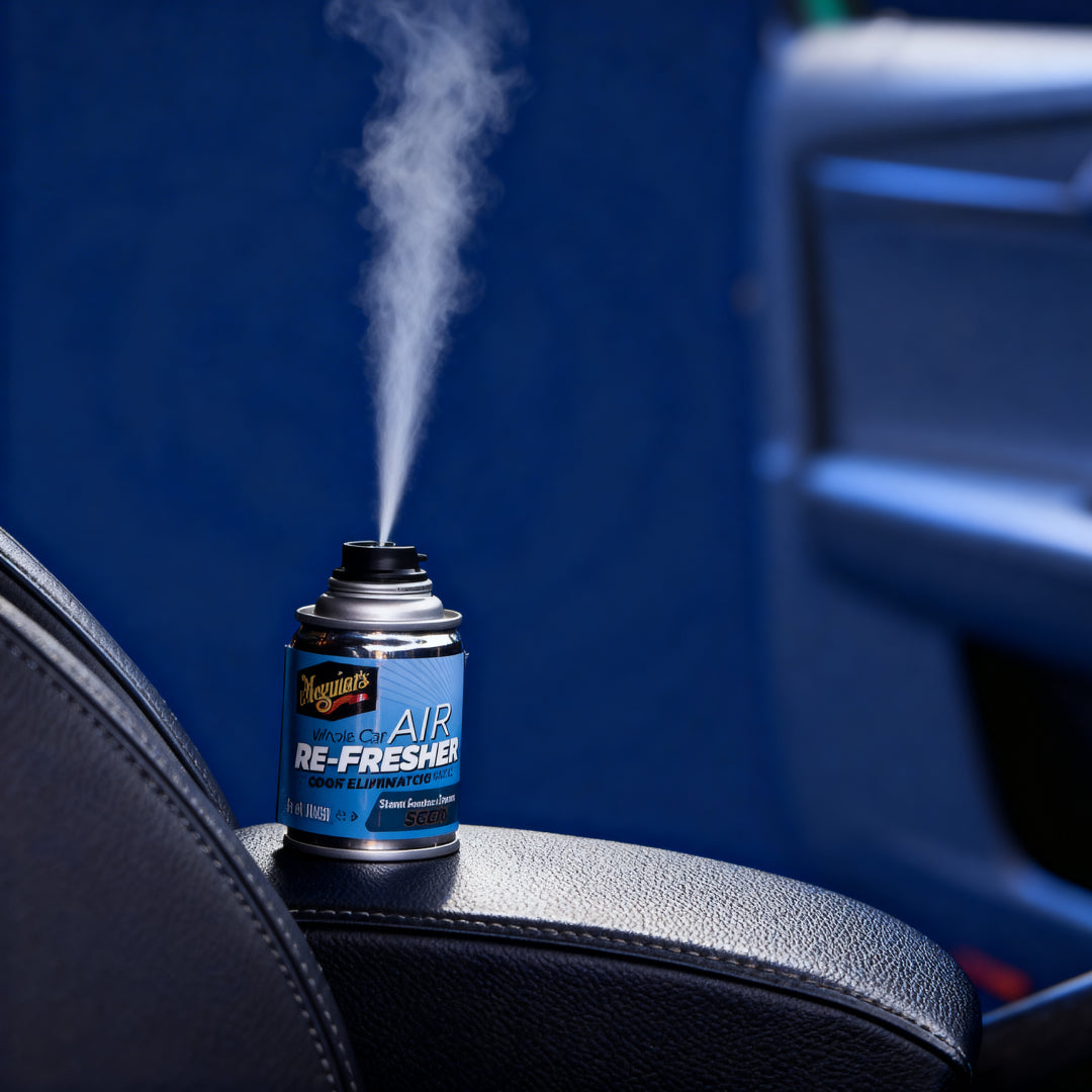 Autoduft & Lufterfrischer