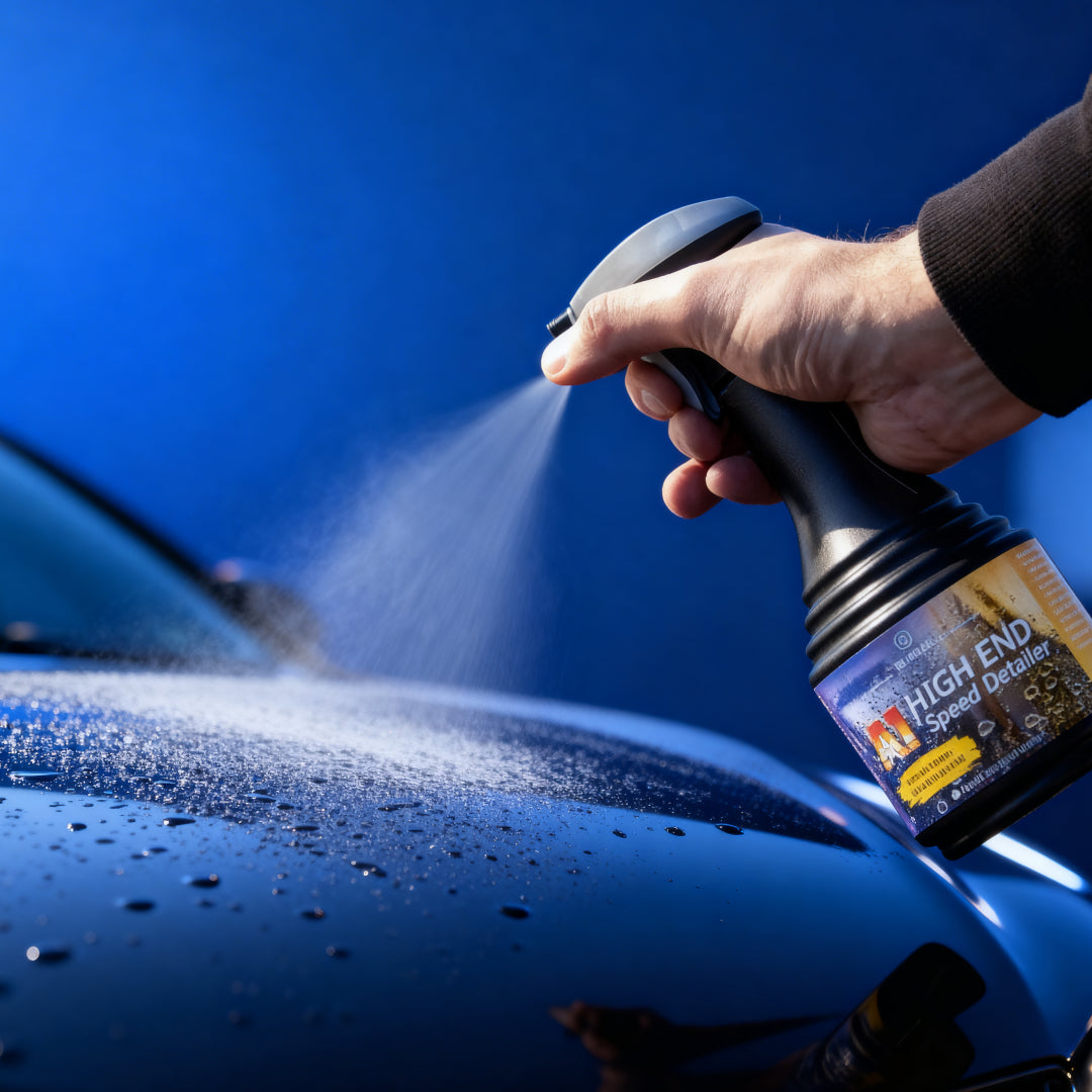 Quick Detailer