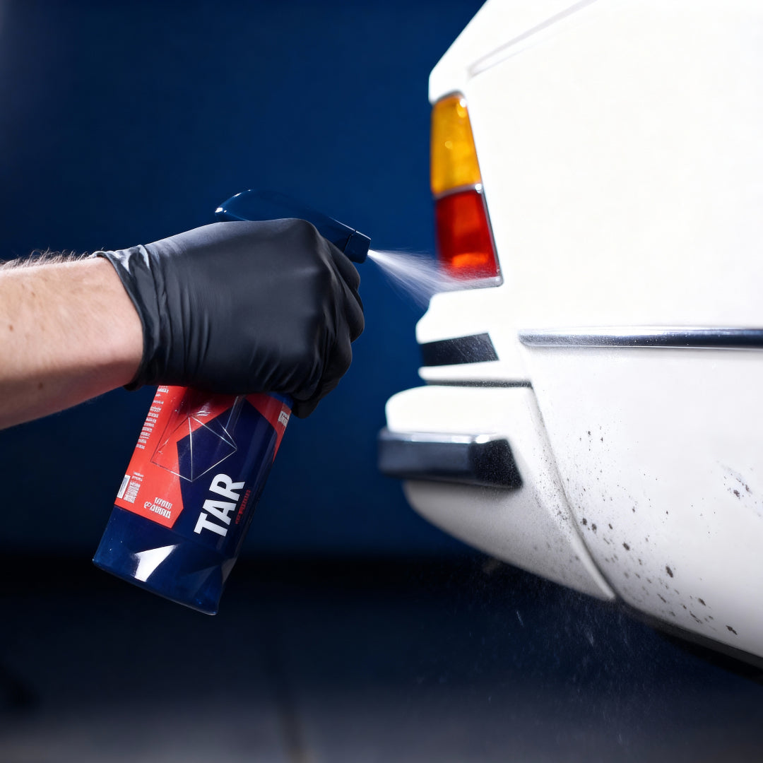 Klebstoff- & Teerentferner