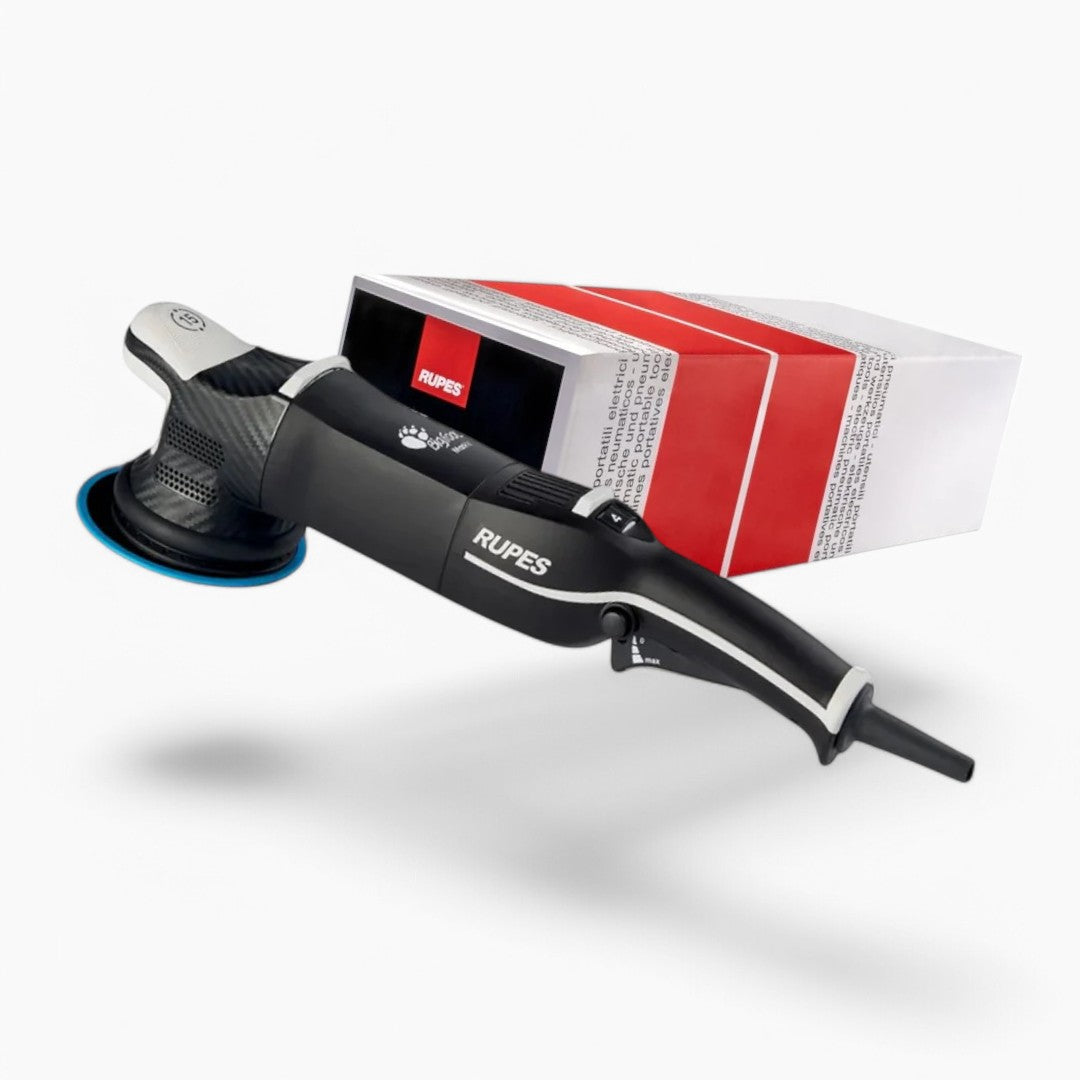 Polisseuse excentrique Rupes BigFoot LHR 15 Mark V, course de 15 mm, 500 W