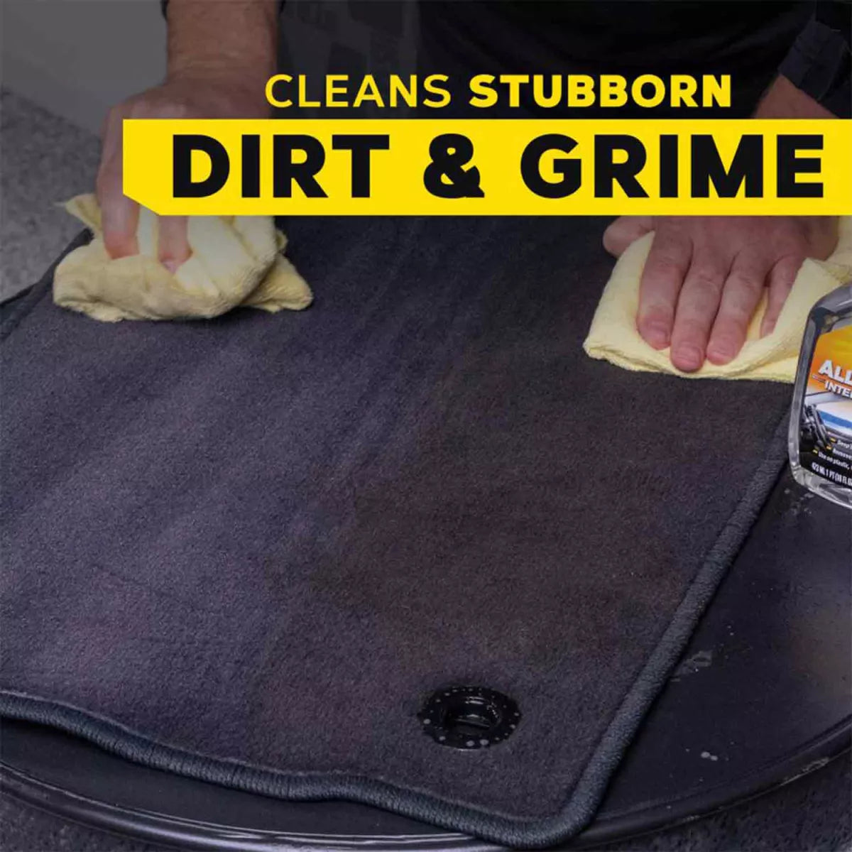 Meguiars All Surface Interior Cleaner All-Purpose Cleaner 473ml