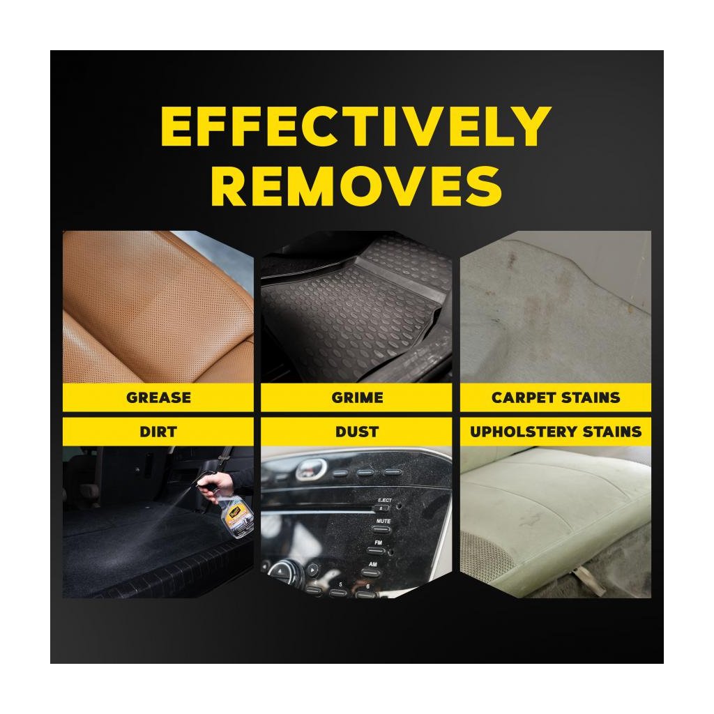 Meguiars All Surface Interior Cleaner All-Purpose Cleaner 473ml