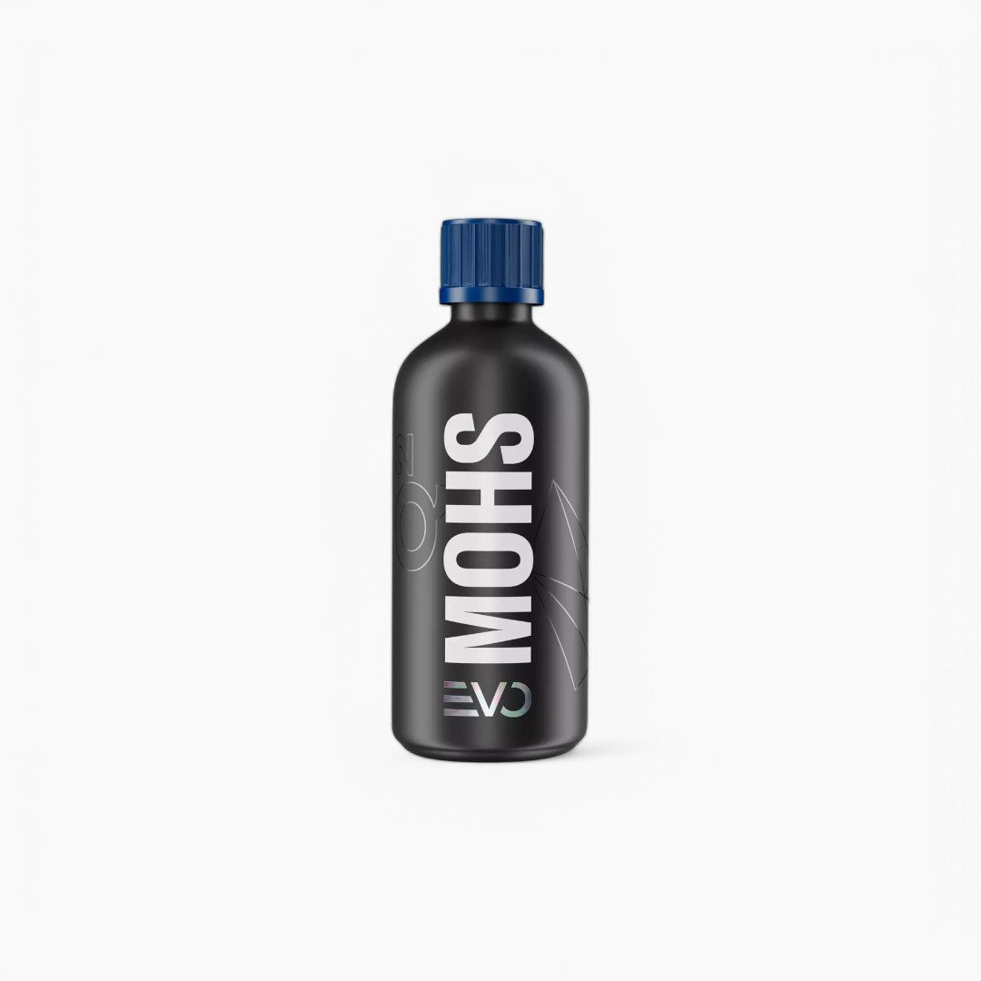 Scellant céramique léger Gyeon Q² Mohs EVO 30 ml