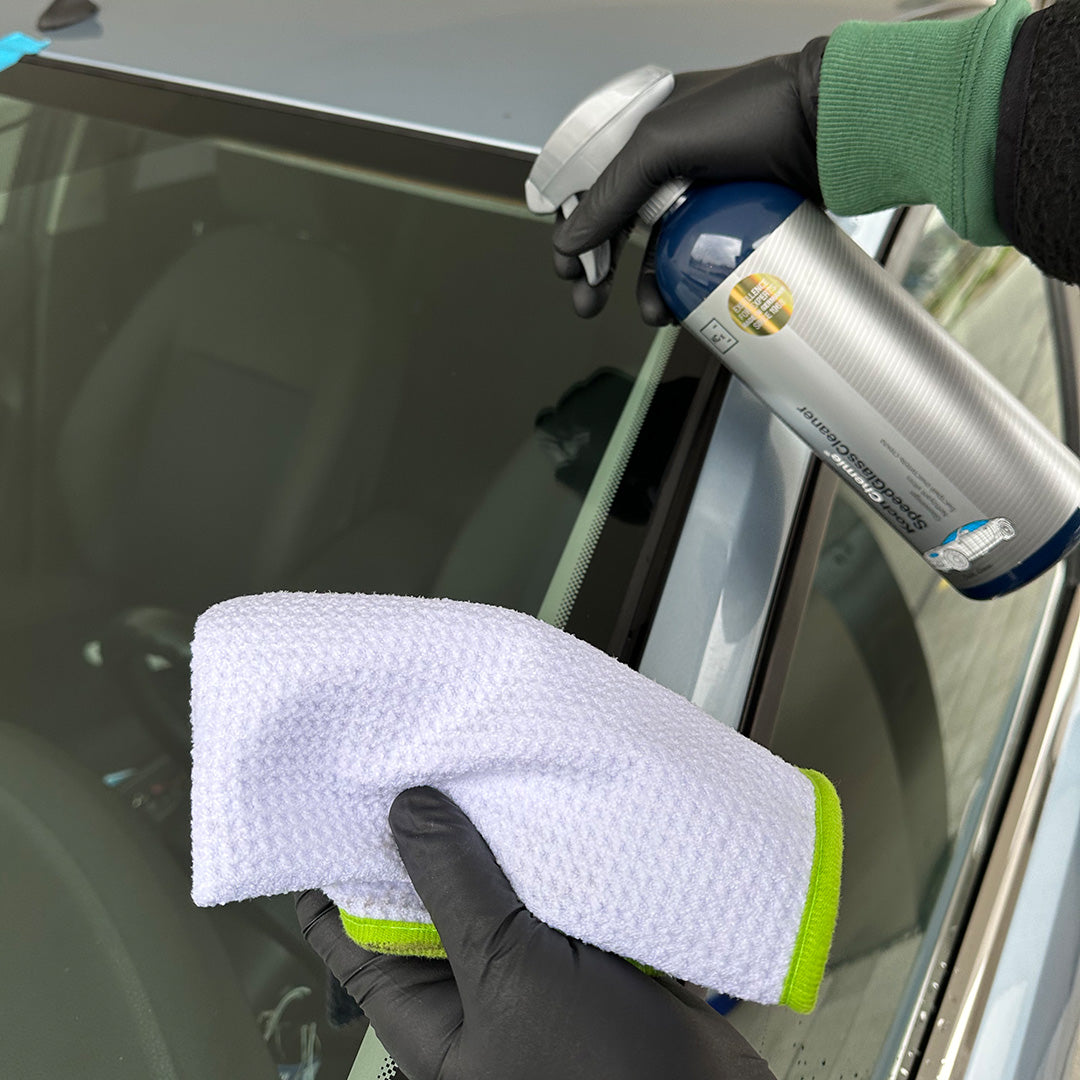 Koch Chemie SpeedGlassCleaner Nettoyant vitres 750 ml