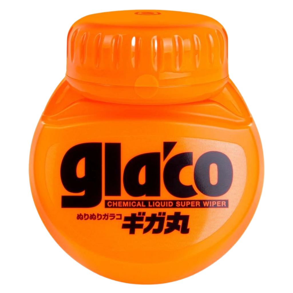 Soft99 Glaco Roll On MAX Glasversiegelung 300ml