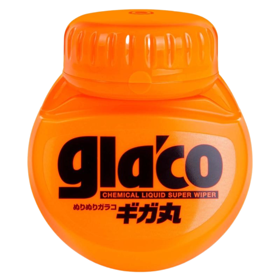 Soft99 Glaco Roll On MAX Glasversiegelung 300ml