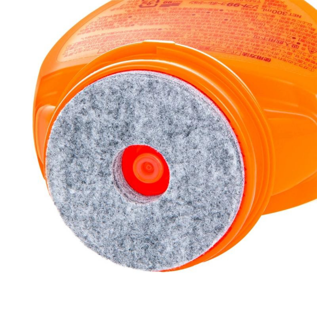 Soft99 Glaco Roll On MAX Glasversiegelung 300ml