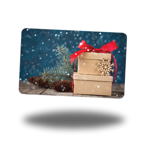 Mamm Gutscheinkarte (physisch)