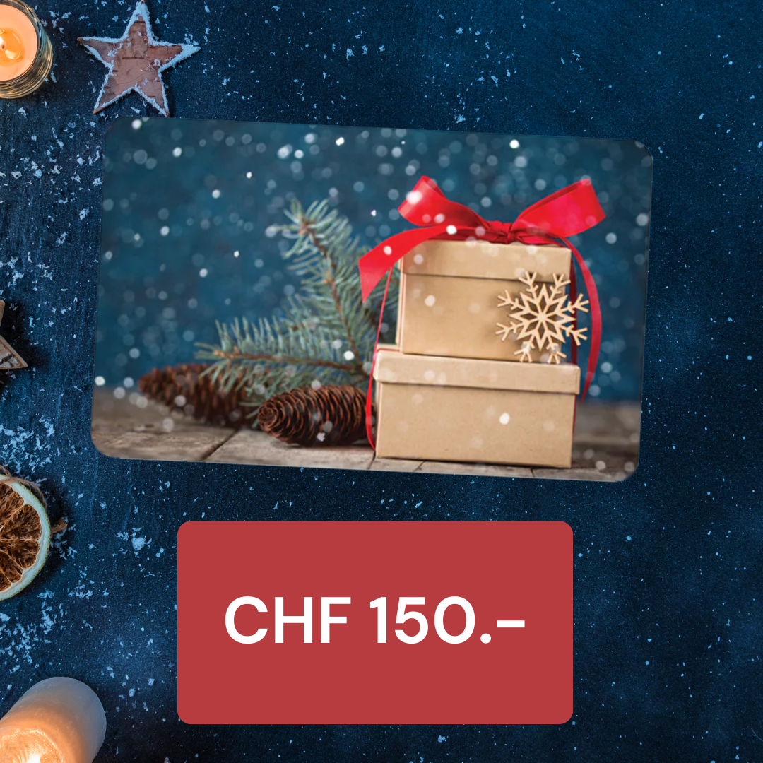 Carte cadeau Mamm (physique)