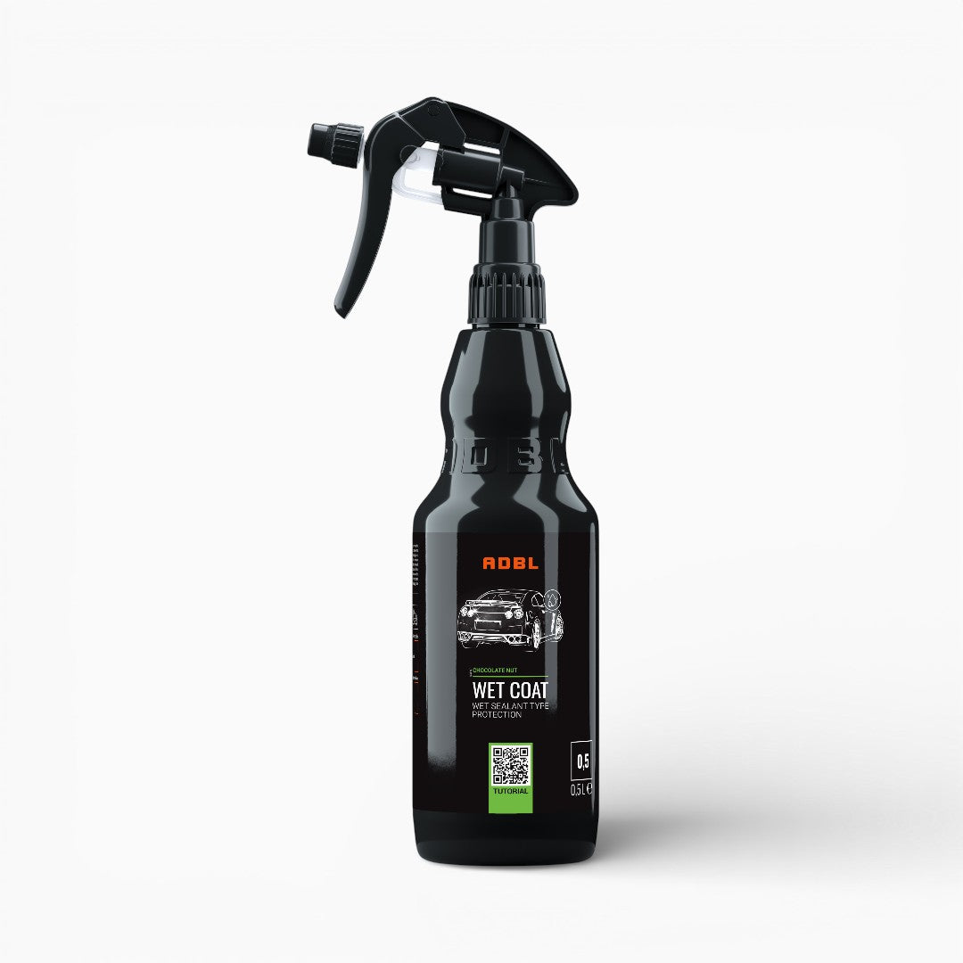ADBL Wet Coat Nassversiegelung mit Canyon Trigger 500ml