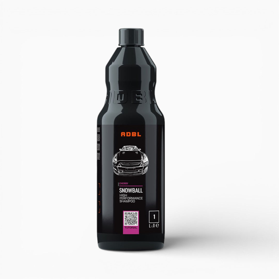 ADBL Snowball Autoshampoo 1 Liter