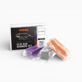 Set ADBL Clay Bar Rainbow 3x50g Claybar