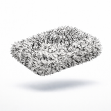 AntiDirt WashWelly Premium CarWashPad Wash Pad 22x15cm