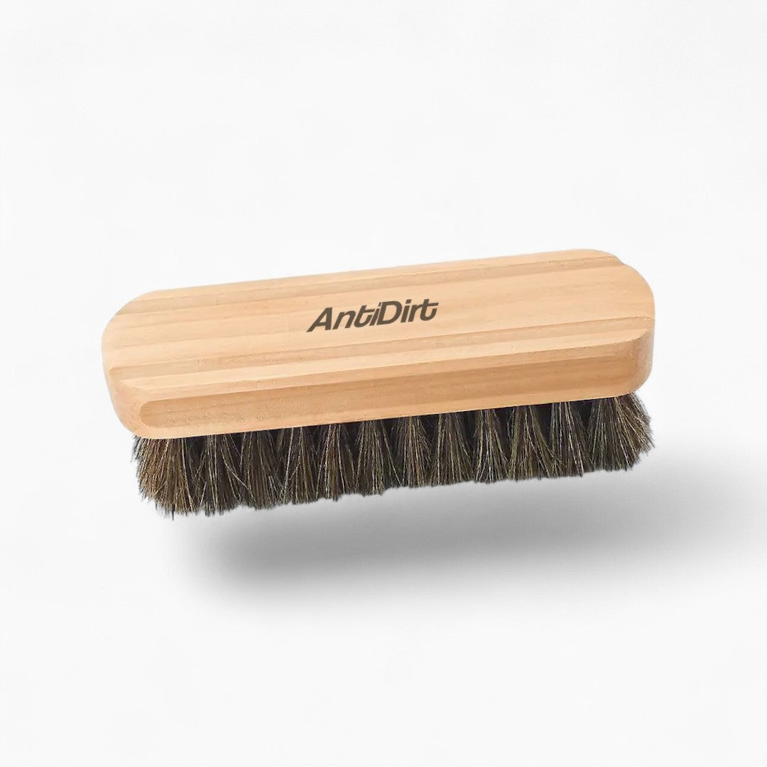 AntiDirt Premium LeatherCleaningBrush