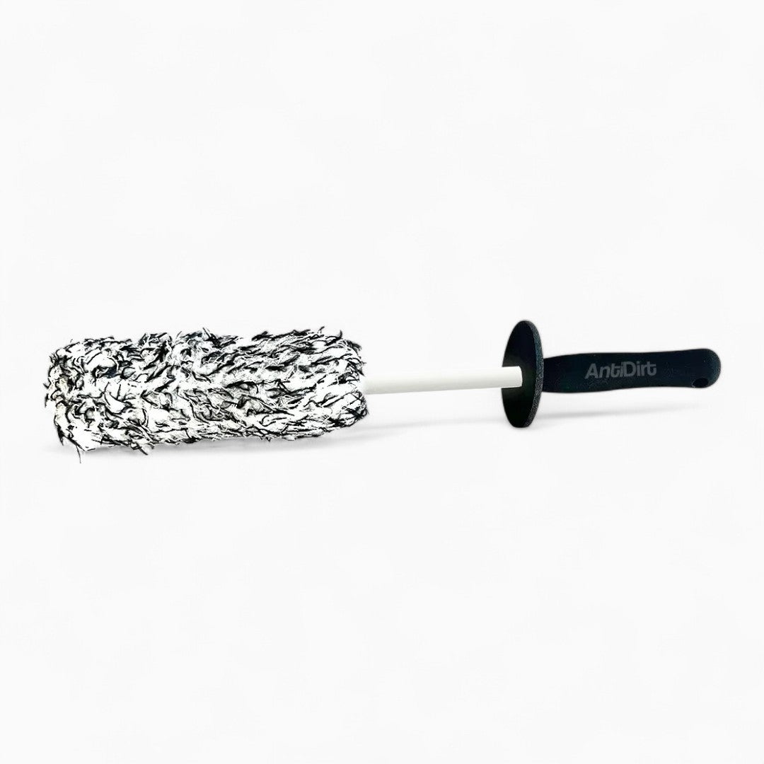 Brosse pour jantes AntiDirt Premium WheelBrush