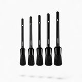 Brosse de Detailing Premium AntiDirt Black Edition