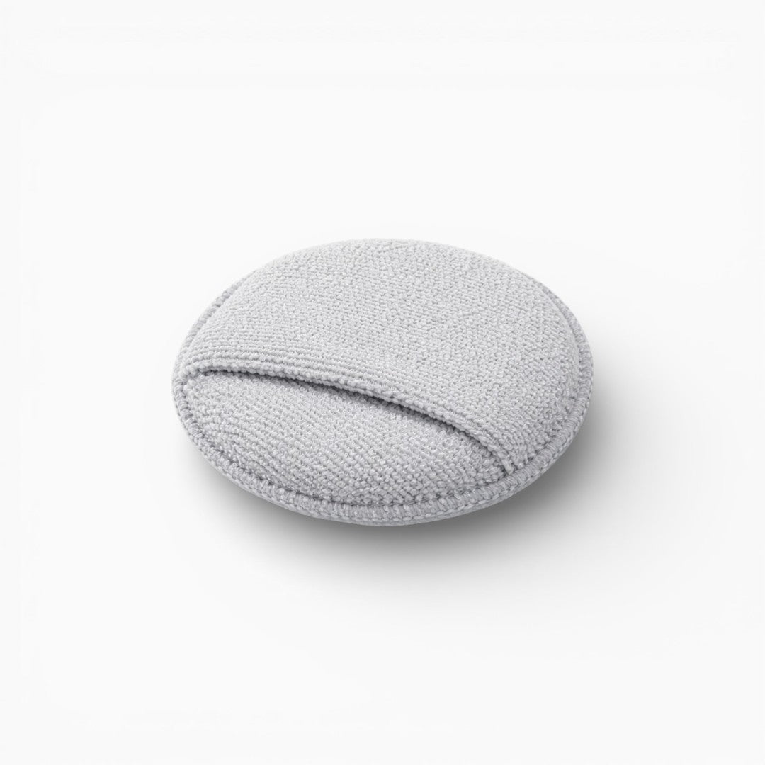 AntiDirt Premium CarePad Mikrofaser Handapplikator