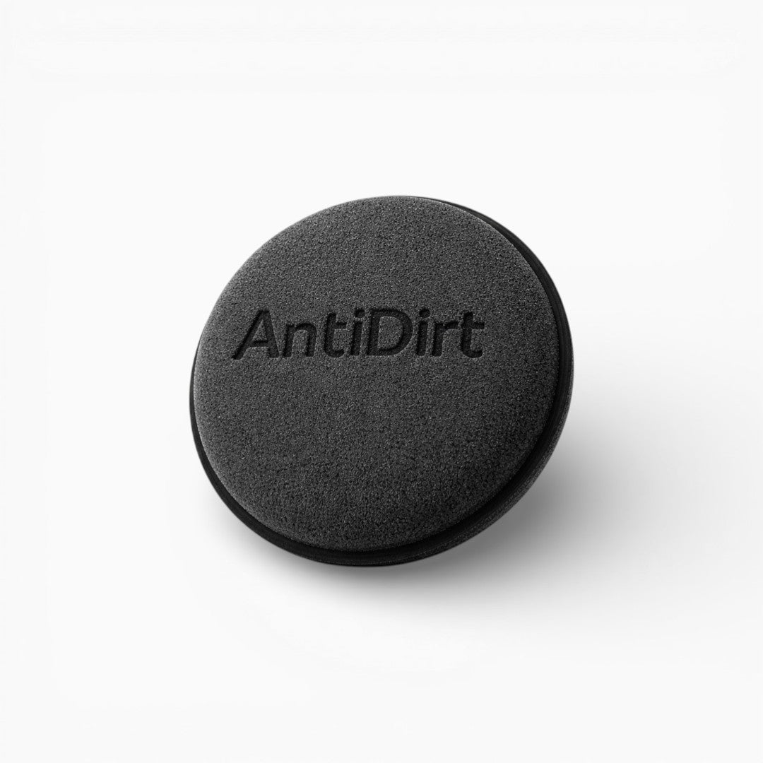 AntiDirt Premium WaxingPad Allrounder Handapplikator