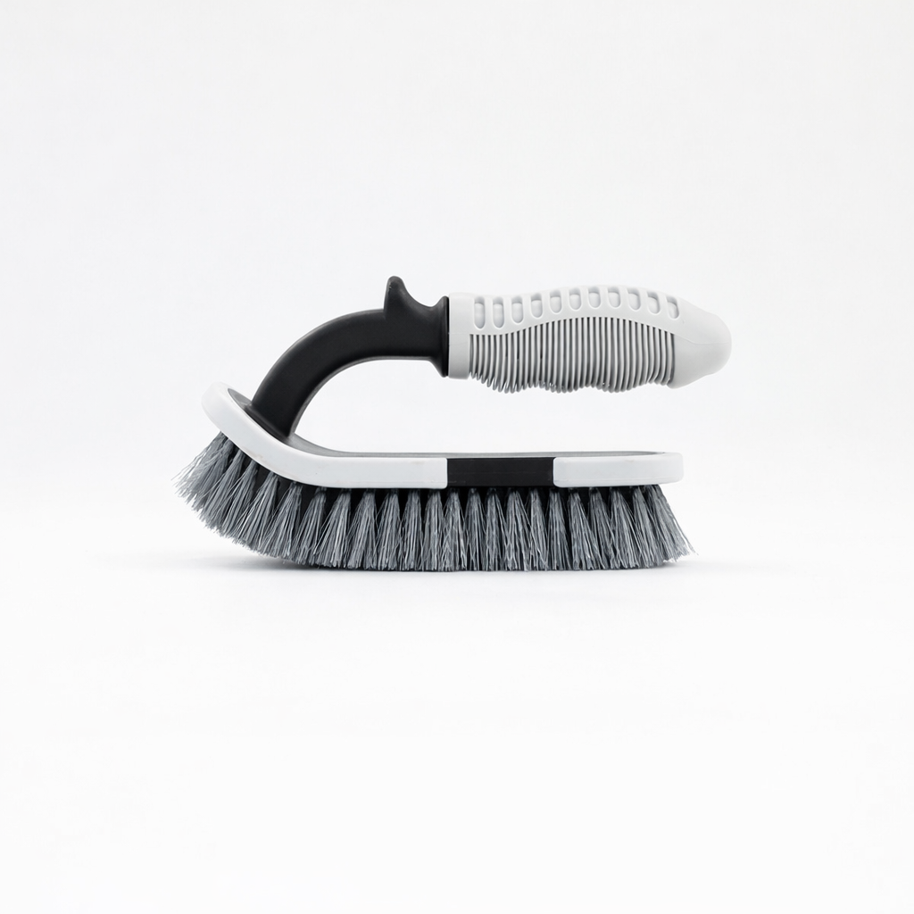 AntiDirt Premium Deep ScrubWelly Brush