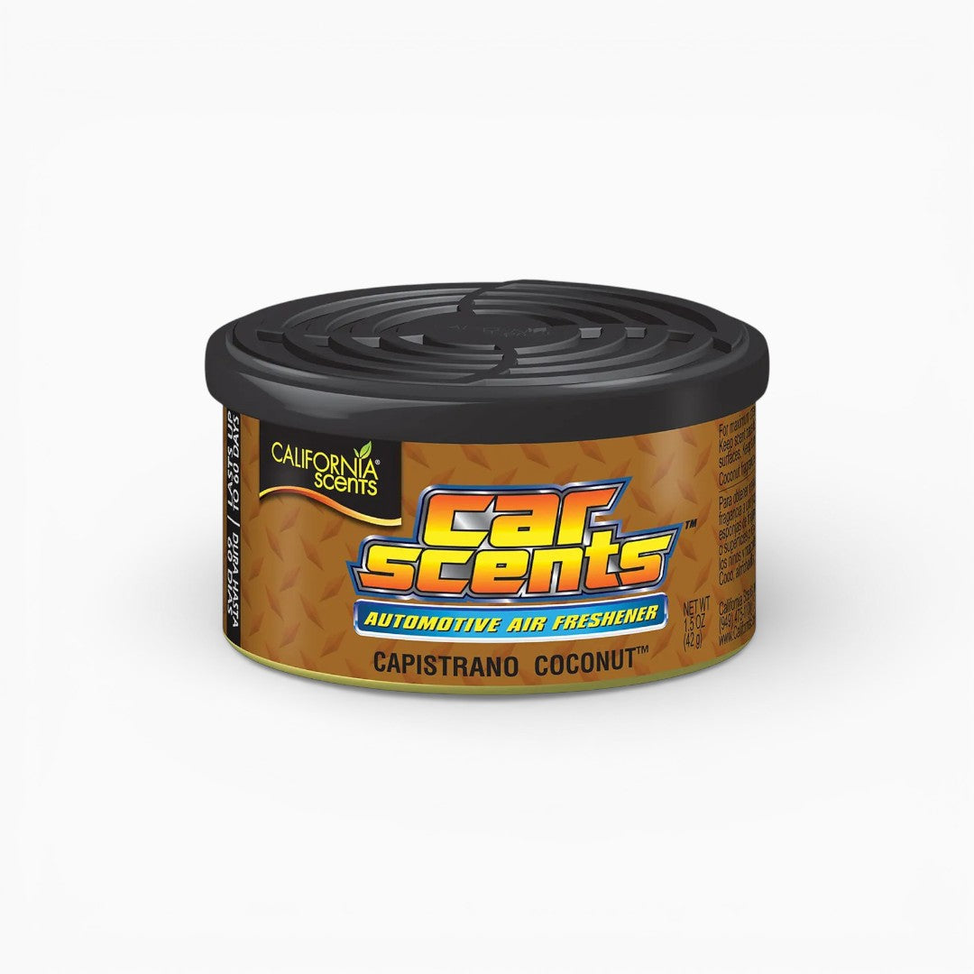 California Scents® Car Scents Capistrano Coconut Lufterfrischer