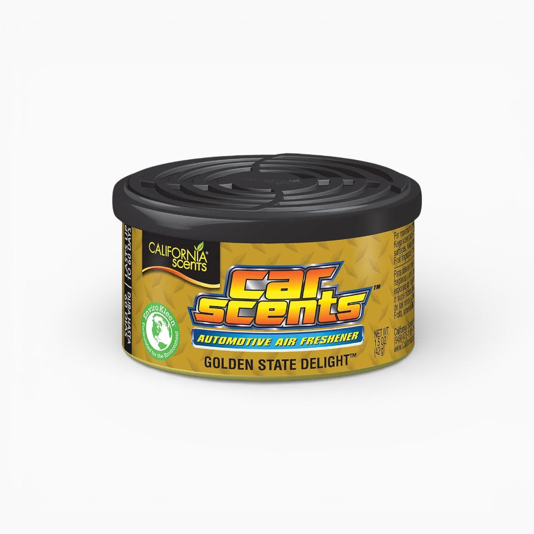 California Scents® Car Scents Golden State Delight Lufterfrischer