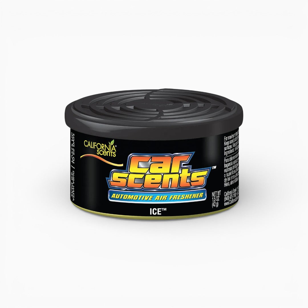California Scents® Car Scents Ice Lufterfrischer