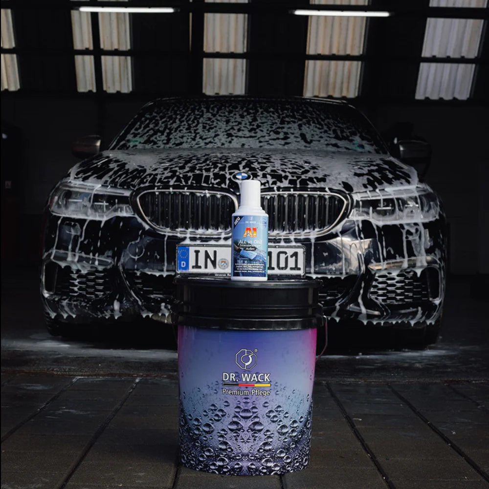 Dr. Wack A1 ALL in One Intensivreiniger Aussen 500ml