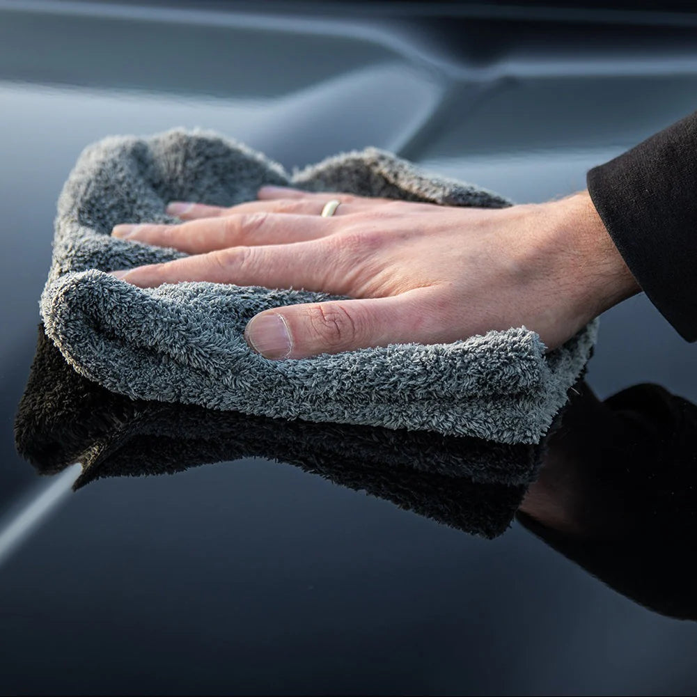 Dr. Wack A1 Das Tuch Detailingtuch 40x40cm