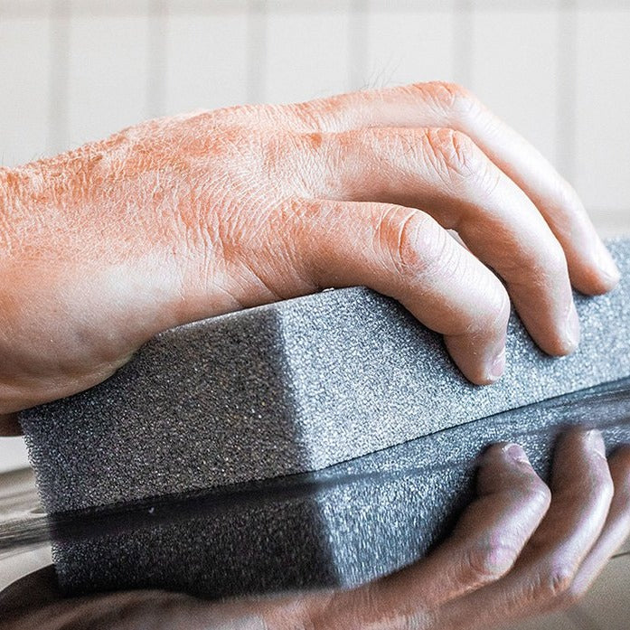 Dr. Wack A1 Wax Schwamm