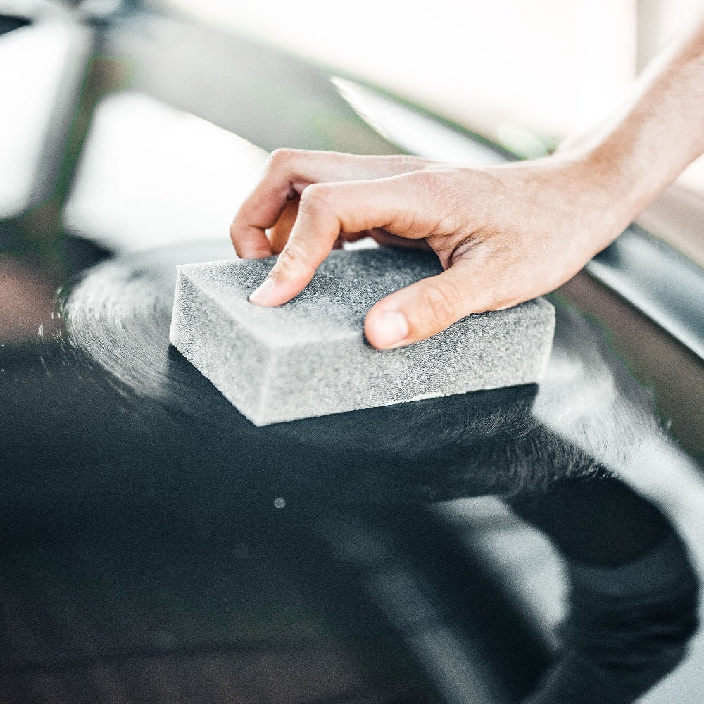 Dr. Wack A1 Wax Sponge