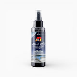 Dr. Wack A1 Detergente vetri per interni e vetri tutto in uno 100ml