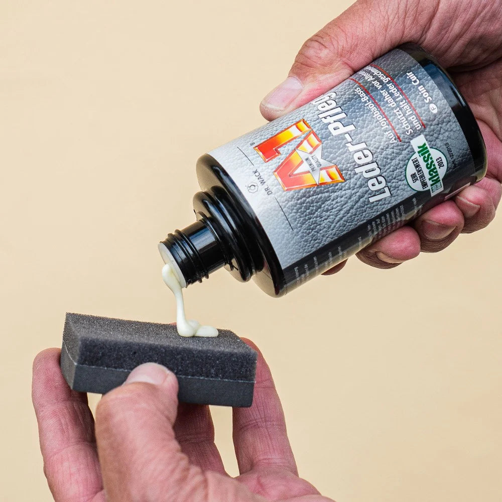 Dr. Wack A1 Lederpflege 250ml