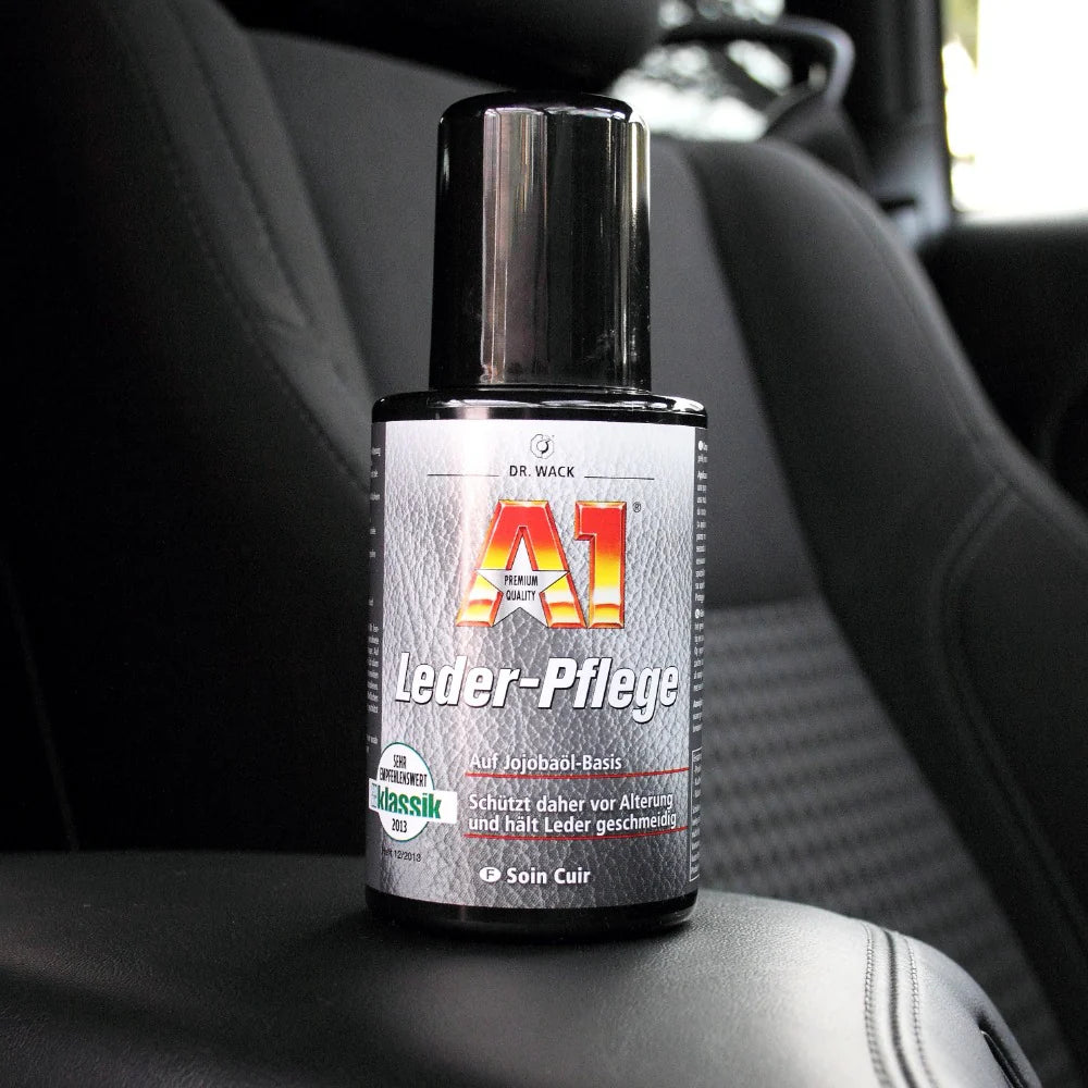 Dr. Wack A1 Lederpflege 250ml