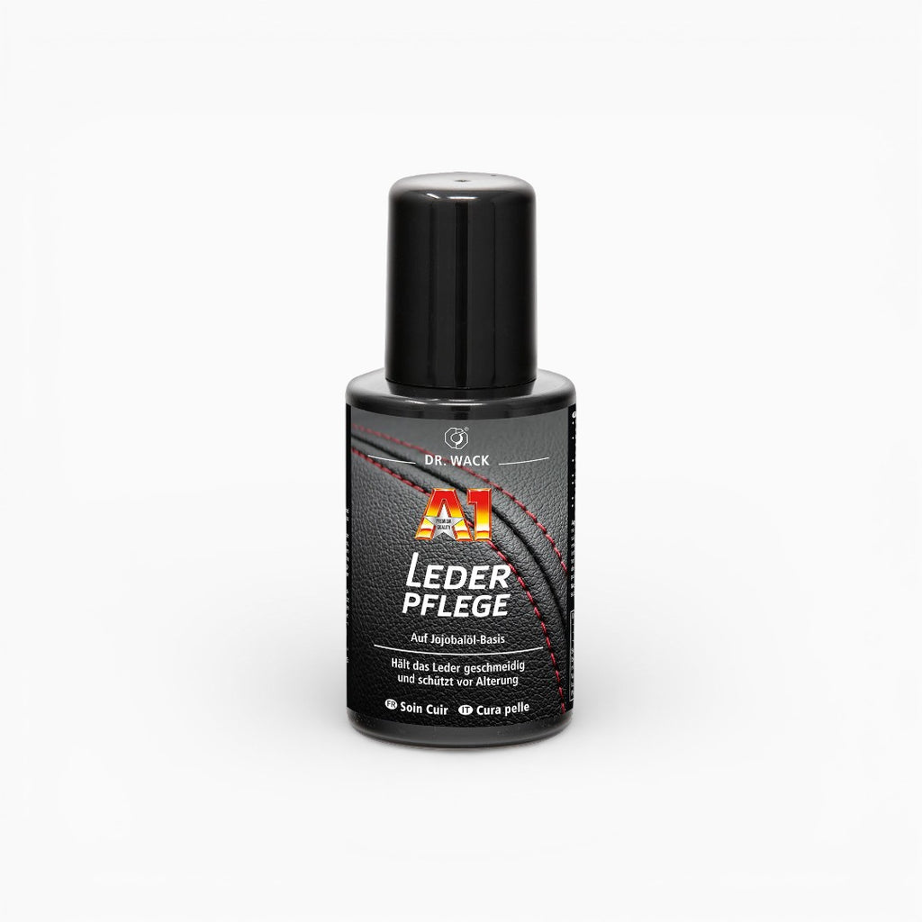 Dr. Wack A1 Lederpflege 250ml