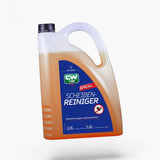 Dr. Wack CW 1:100 Liquido lavavetri pronto all'uso Super 3 Litri