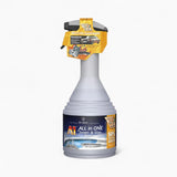 Dr. Wack A1 Nettoyant vitres et intérieur tout-en-un 750ml
