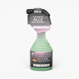 Dr. Wack A1 All in One Care & Protect Schnellpflege 500ml