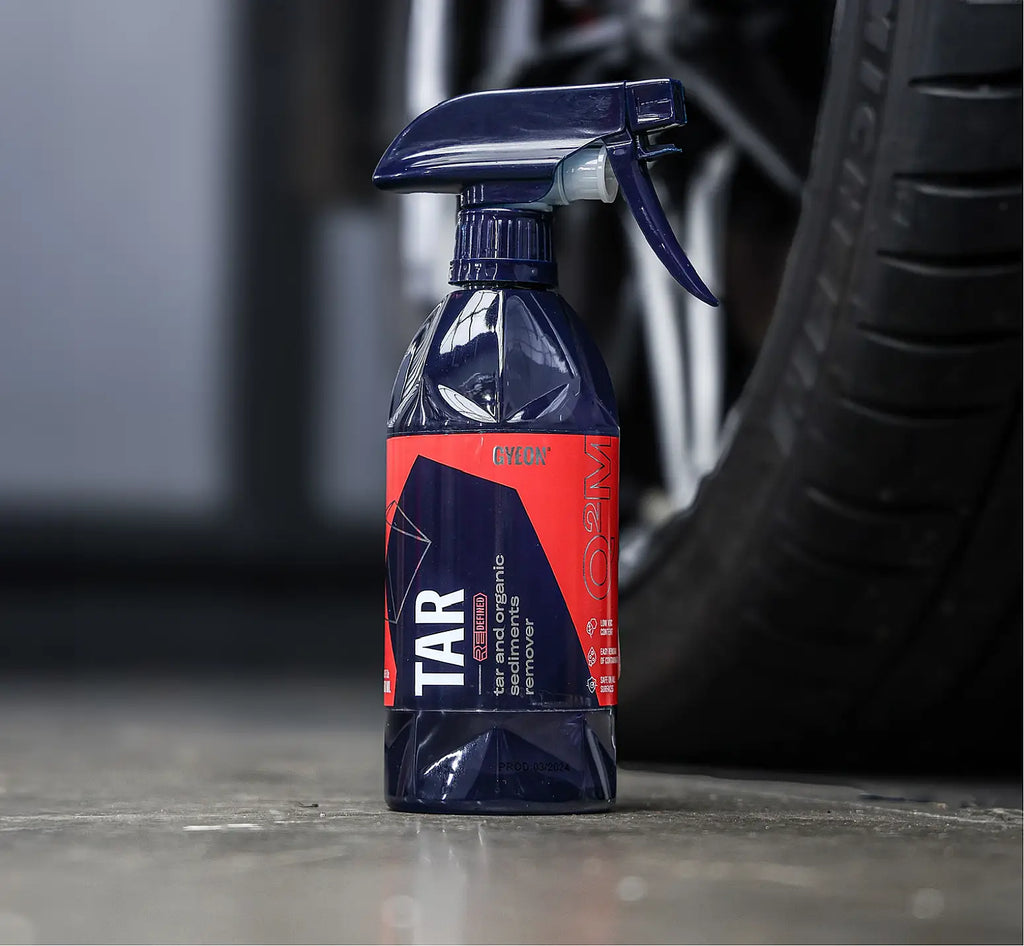 Gyeon Q²M Tar Teerentferner 500ml