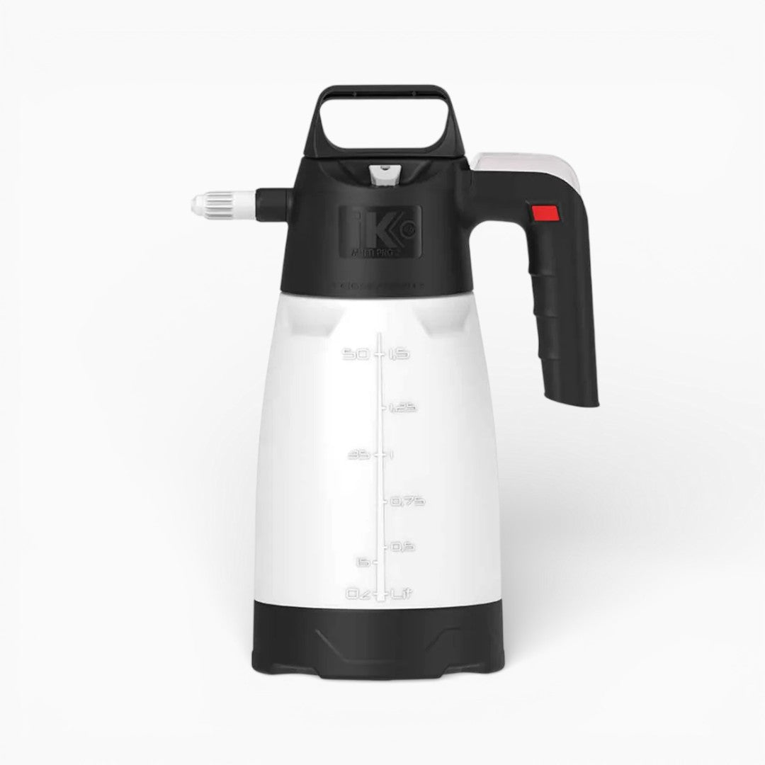 IK Multi Foam Pro 2 - 360º Schaumsprüher