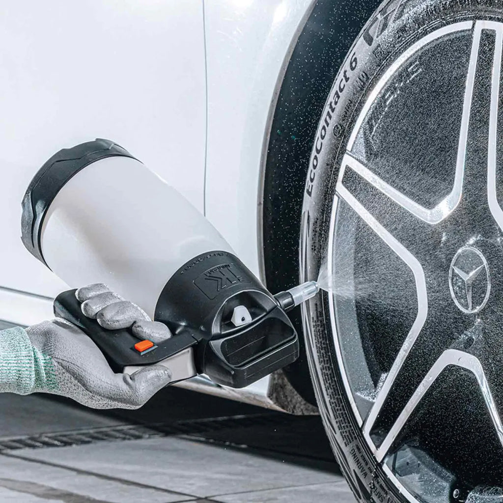 IK Multi Foam Pro 2 - 360º Schaumsprüher