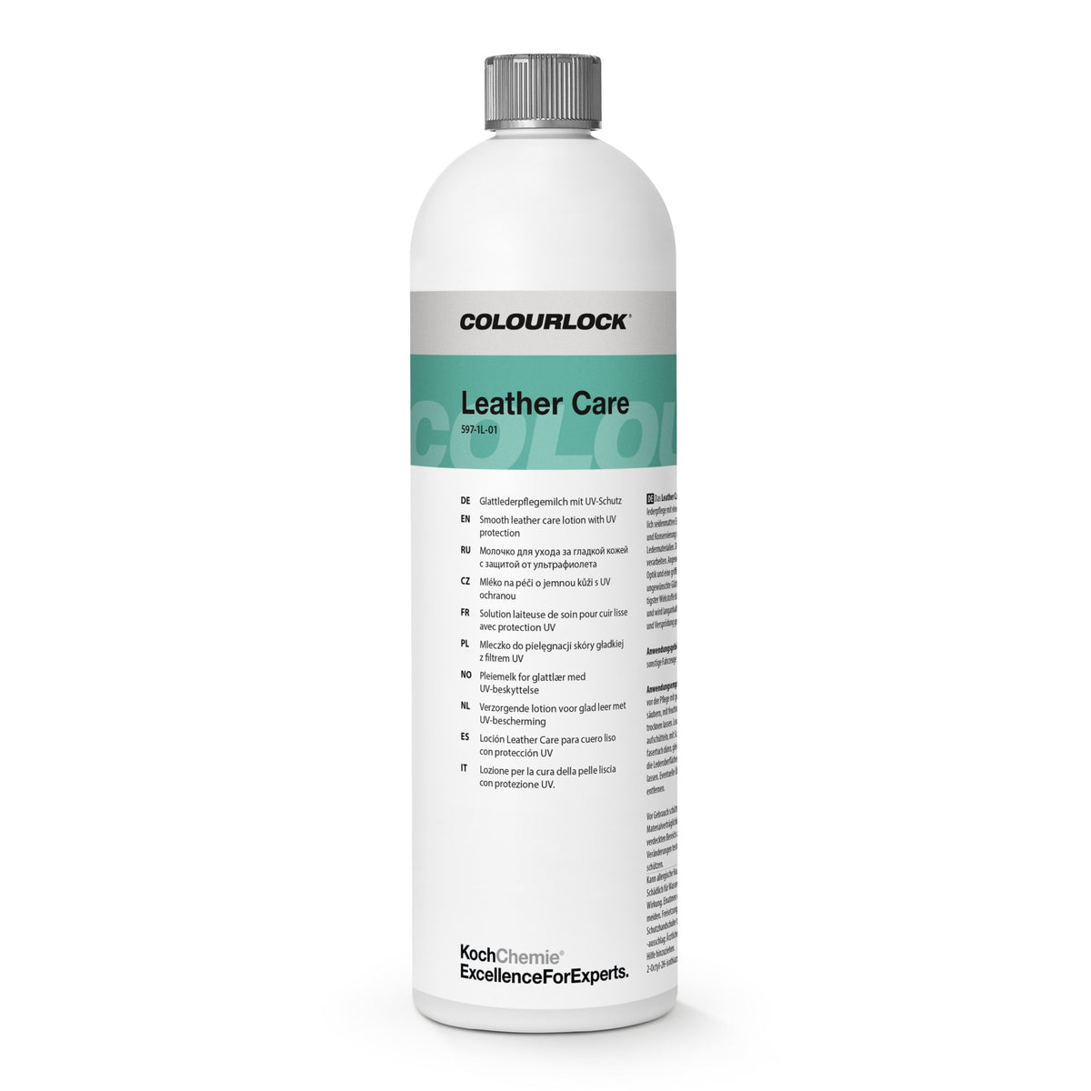 Koch-Chemie COLOURLOCK Cura Pelle 1 l