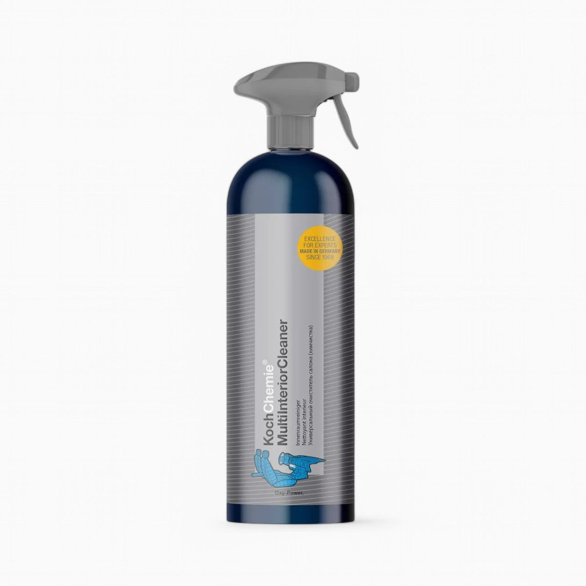 Koch Chemie MultiInteriorCleaner nettoyant intérieur 750 ml