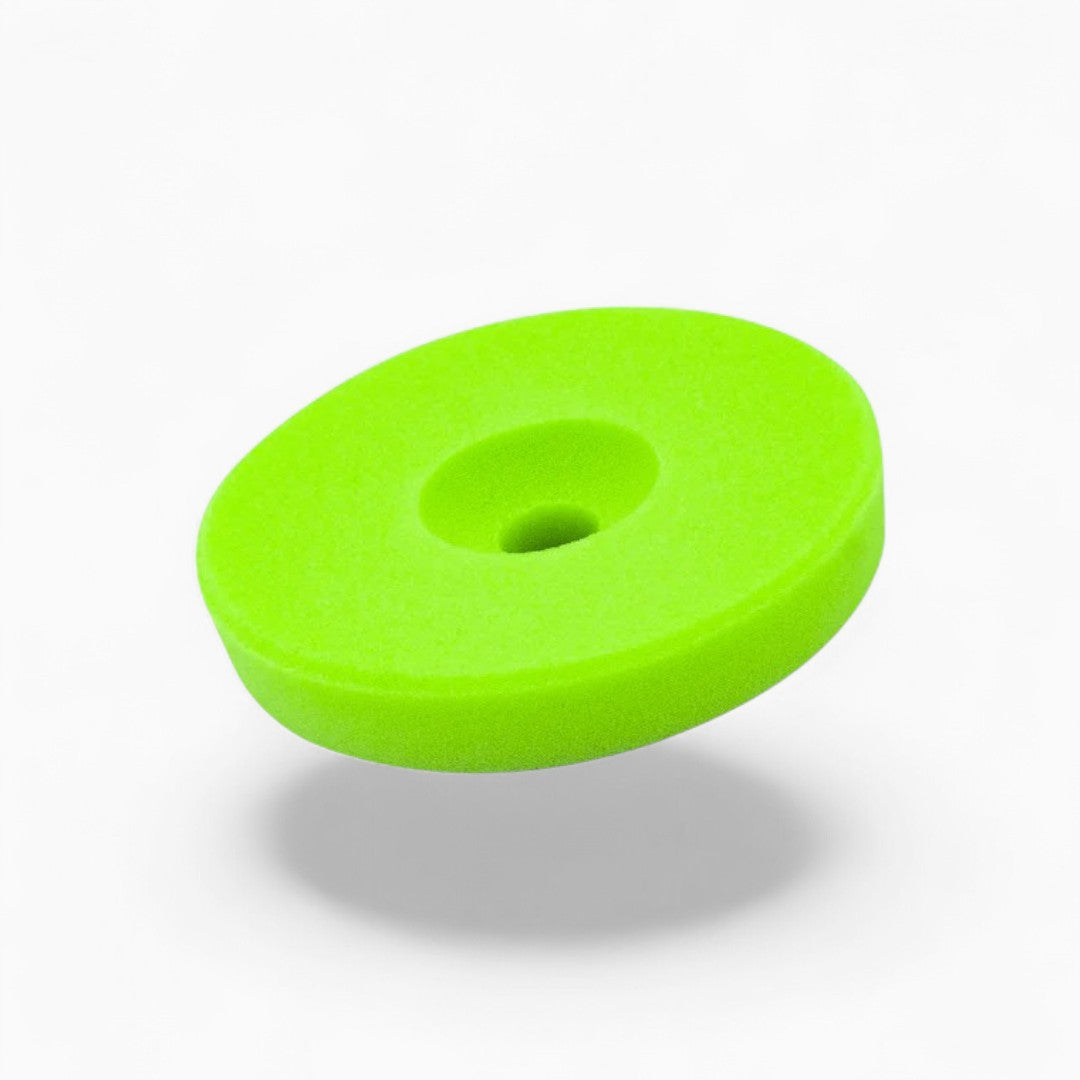 Liquid Elements Centriforce V2 Soft Cut Polishing Pad Green