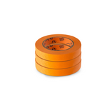 Liquid Elements Bande de masquage 3 rouleaux 19 mm