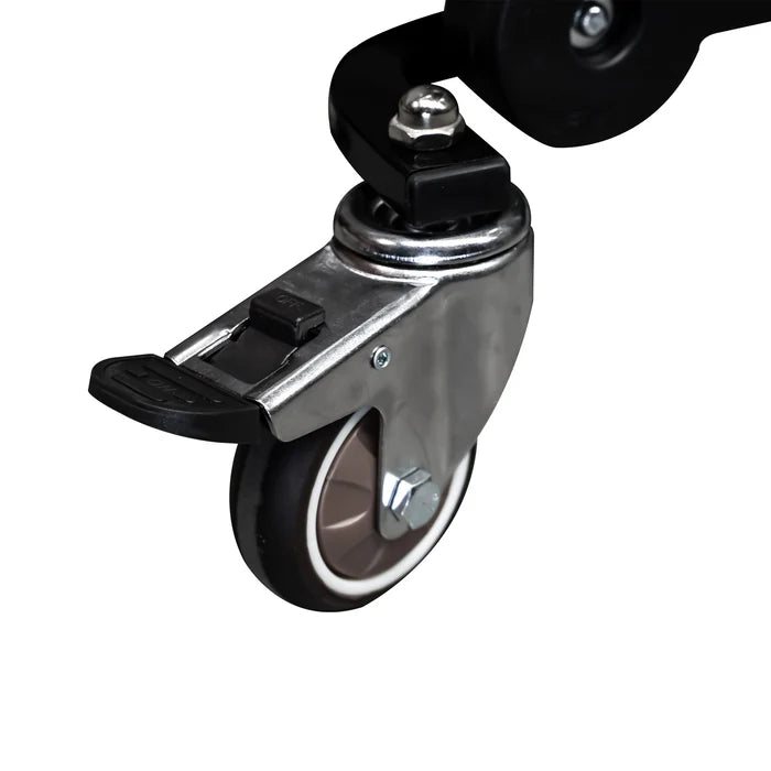Sgabello Liquid Elements Detailing