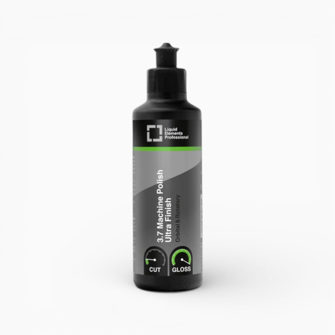 Liquid Elements Professional Ultra Finish Finishpolitur 250ml