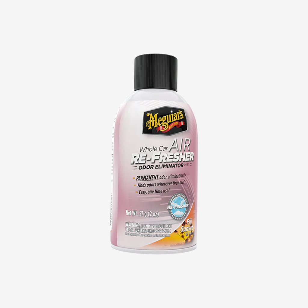 Meguiars Air Re-fresher Fiji Sunset Lufterfrischer 57g