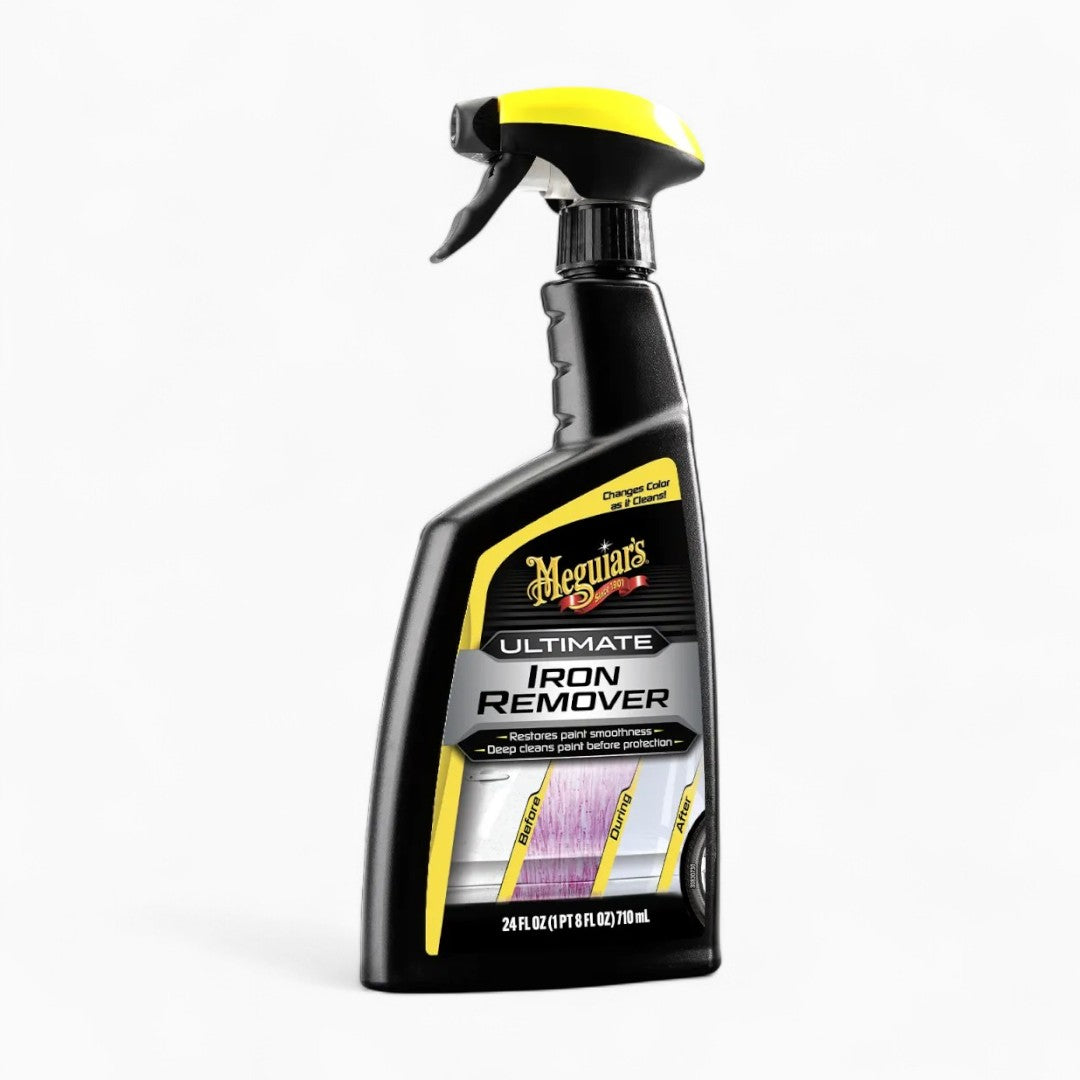 Meguiars Ultimate Iron Remover Flugrostentferner 710 ml | Mamm